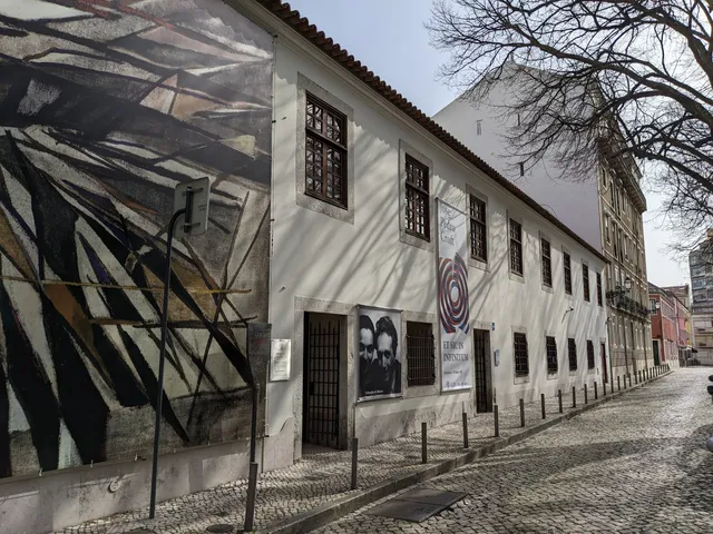 Arpad Szenes - Vieira da Silva Foundation