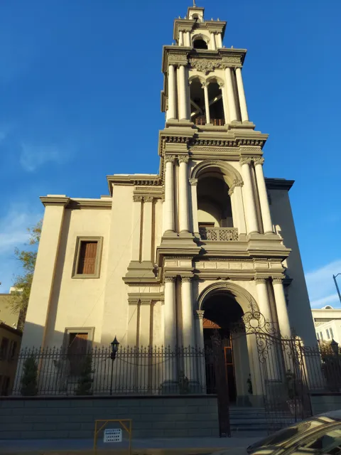 Sagrado Corazón de Jesús