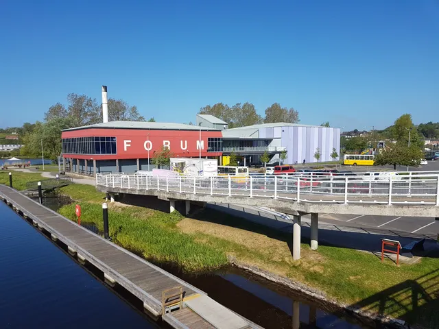 Fermanagh Lakeland Forum