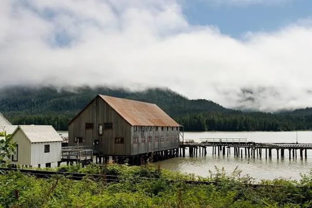 North Coast Regional District