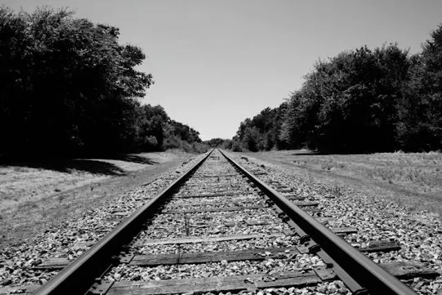 Former Camp Westerbork