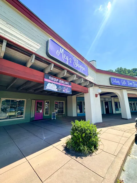 Meg's Shoppe