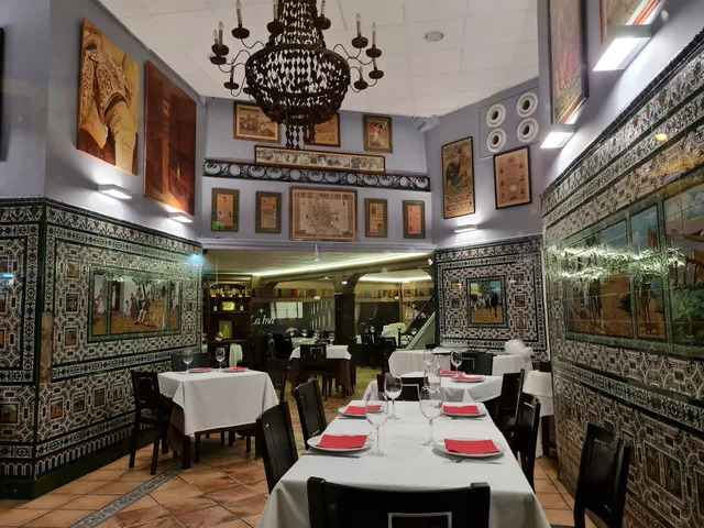 Restaurante Casa Cuesta