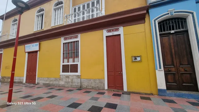 Museo del Mar de Arica