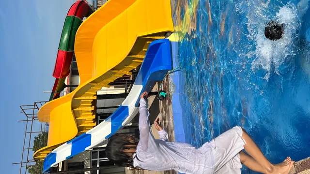 G s waterpark & resort