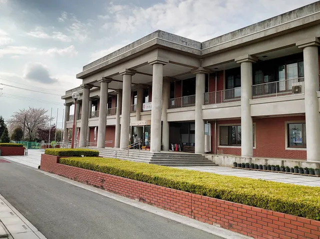 Eiichi Shibusawa Memorial Hall