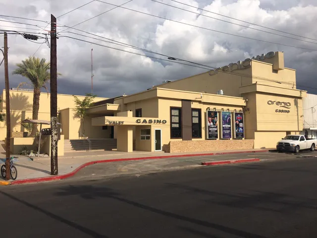 Arenia Casino