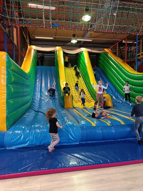 Funzone Almere