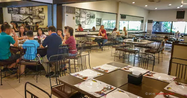 Yellow Fin Seafood Restaurant