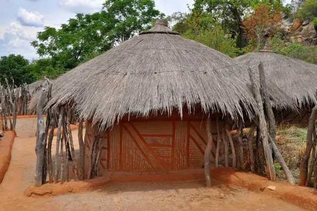 Bakone Malapa Open-Air Museum