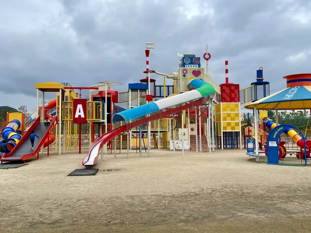 Playground