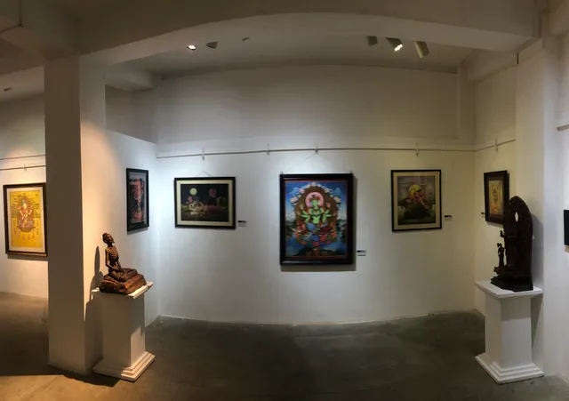 Nepal Art Council