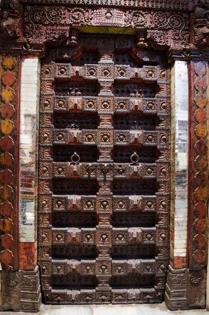 Raja Dinkar Kelkar Museum