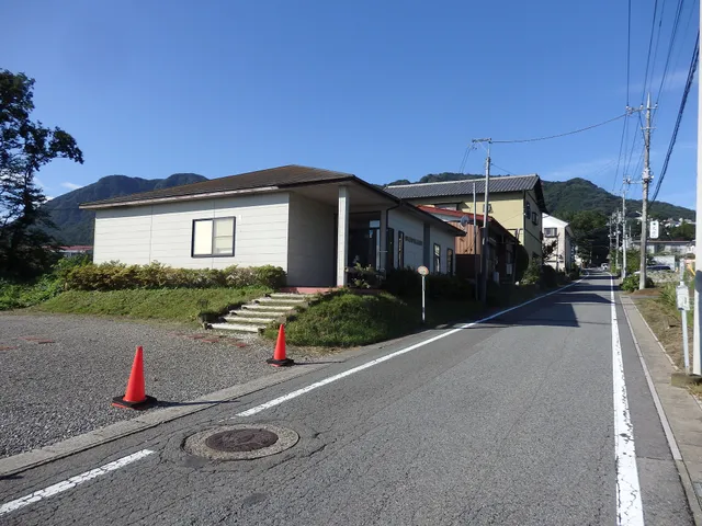Ikaho Papercutting Museum