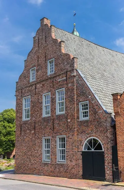Ostfriesisches Teemuseum