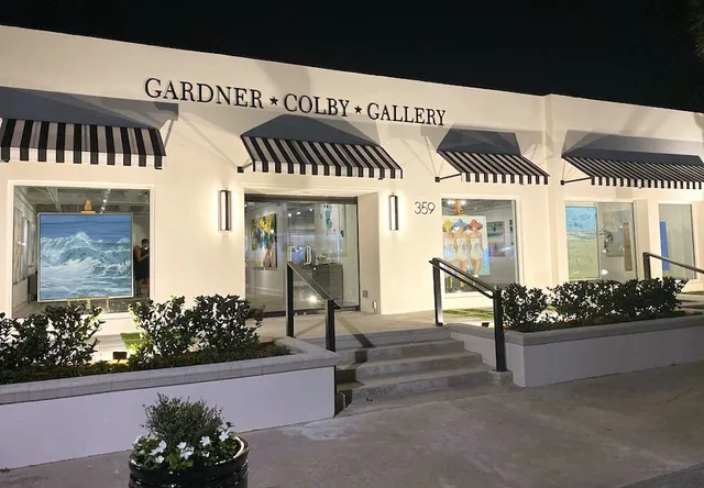 Gardner Colby Gallery