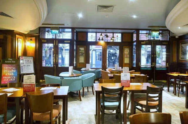 The Acorn Inn - JD Wetherspoon