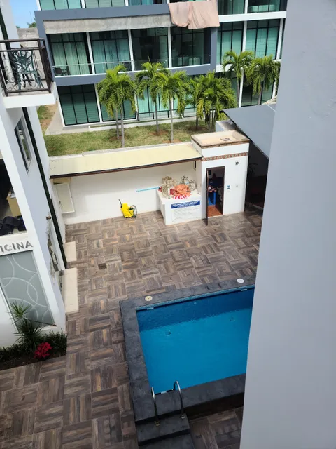 Departamentos Luminar