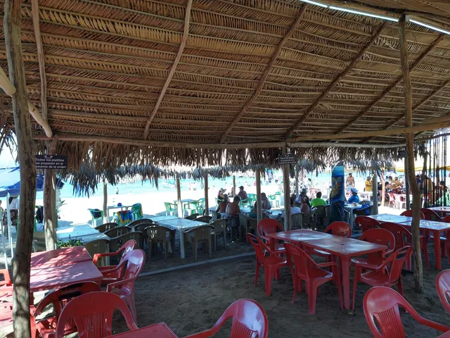 Restaurante Morena Mía