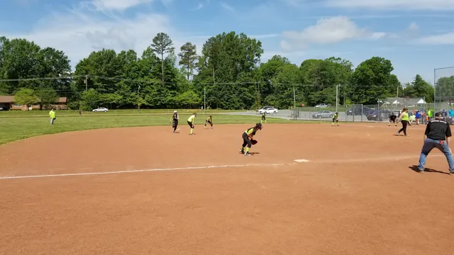 Walkertown Community Park