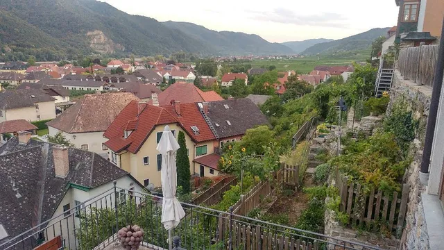 Gästehaus Turm Wachau