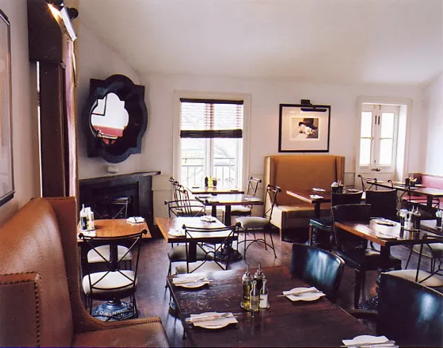 Trattoria Nervosa
