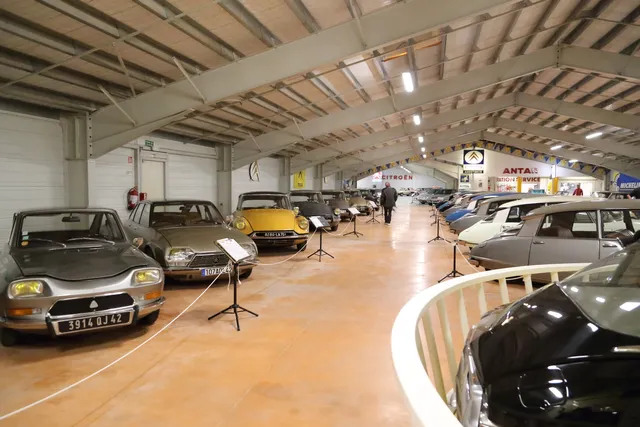 Citroenmuseum