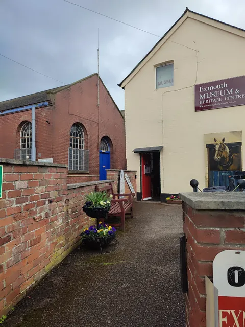 Exmouth Museum & Heritage Centre