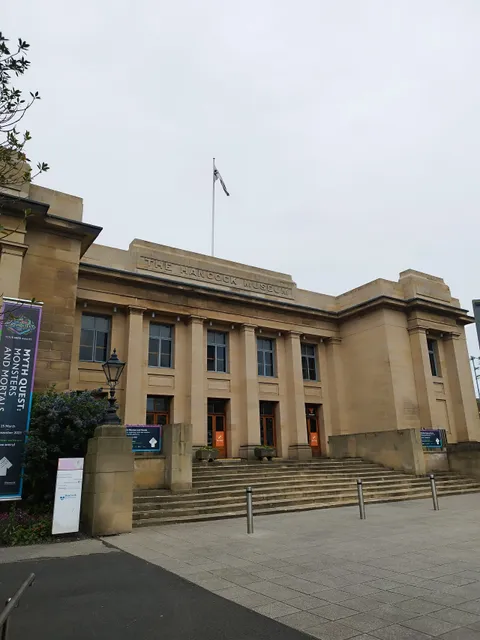 The Natural History Society Of Northumbria