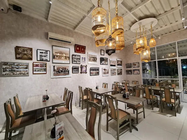 Restoran EKA RIA