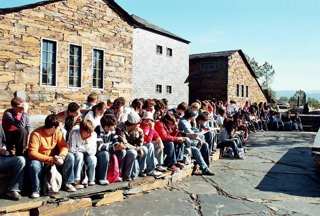 Museu das Trilobites