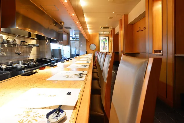 Wagyu Steak Hafuu Honten