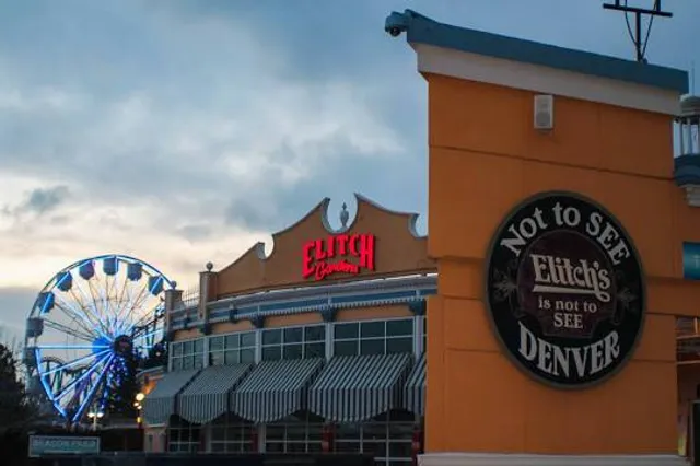 Elitch Gardens