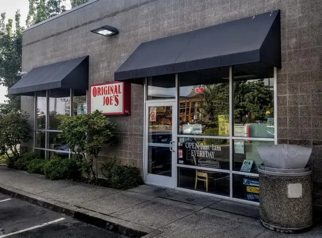 Original Joe's