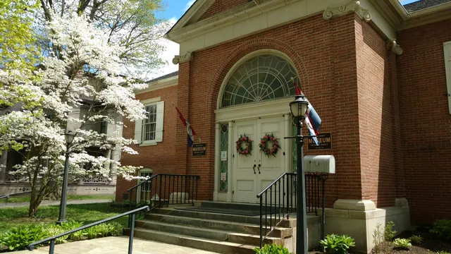Tioga County Historical Society