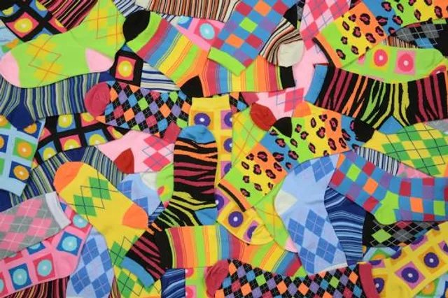 Nashville WhatLiftsYou Wings Mural