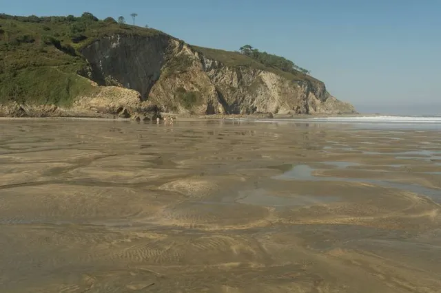 Playa de Cueva