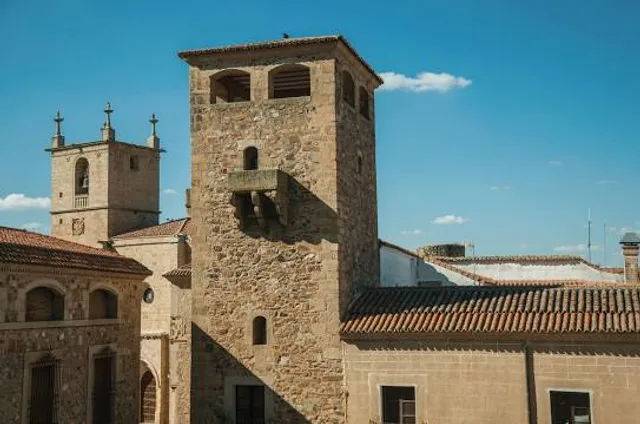 Iglesia de Santiago