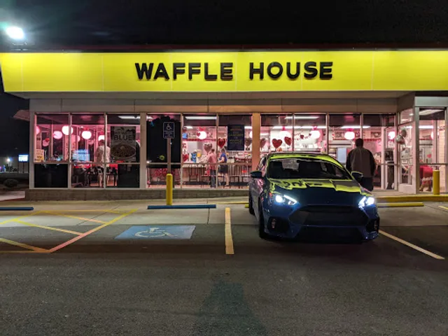 Waffle House