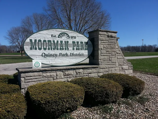 Moorman Park