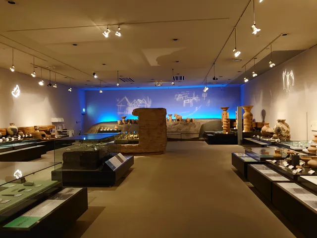 Kobe City Archaeological Center