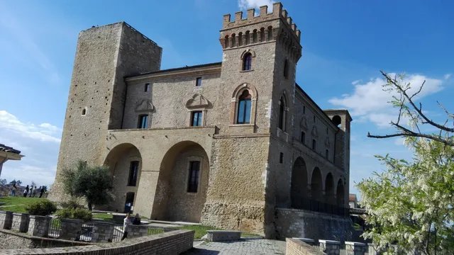 Museum of Byzantine and Medieval Abruzzo
