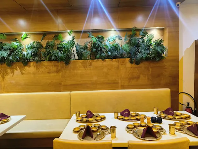 GwalBhog, Motera Chandkheda