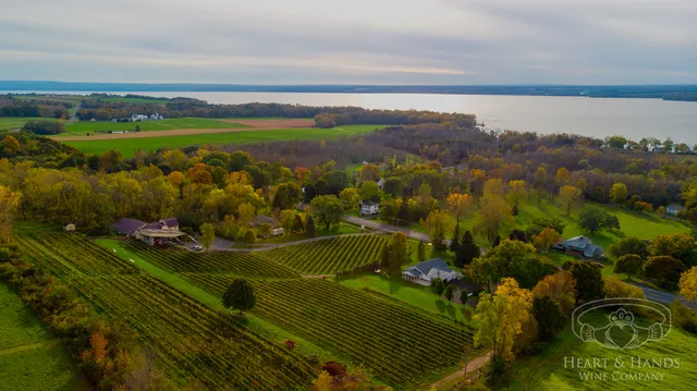 Heart & Hands Wine Company