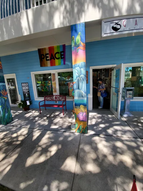 Gulfport Tuesday Fresh Market