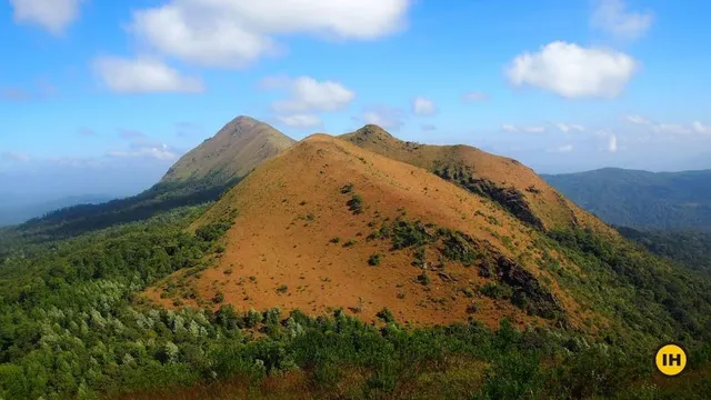 Meruti Hill