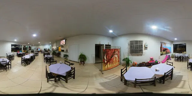 Varandas Pizzaria - Rio Brilhante