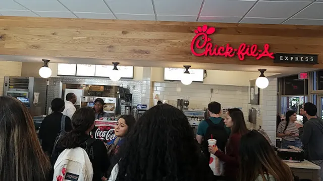 Chick-fil-A