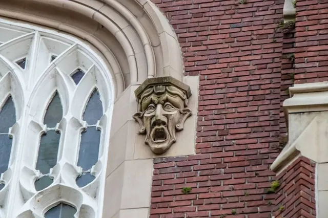 Addams Jane - Medill Park