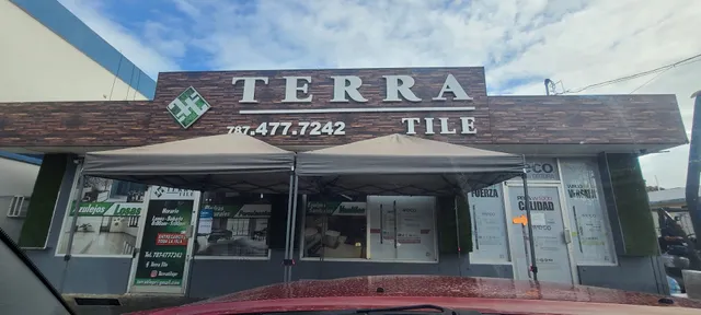 Terra Tile